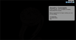 Desktop Screenshot of jewelry-concepts.com